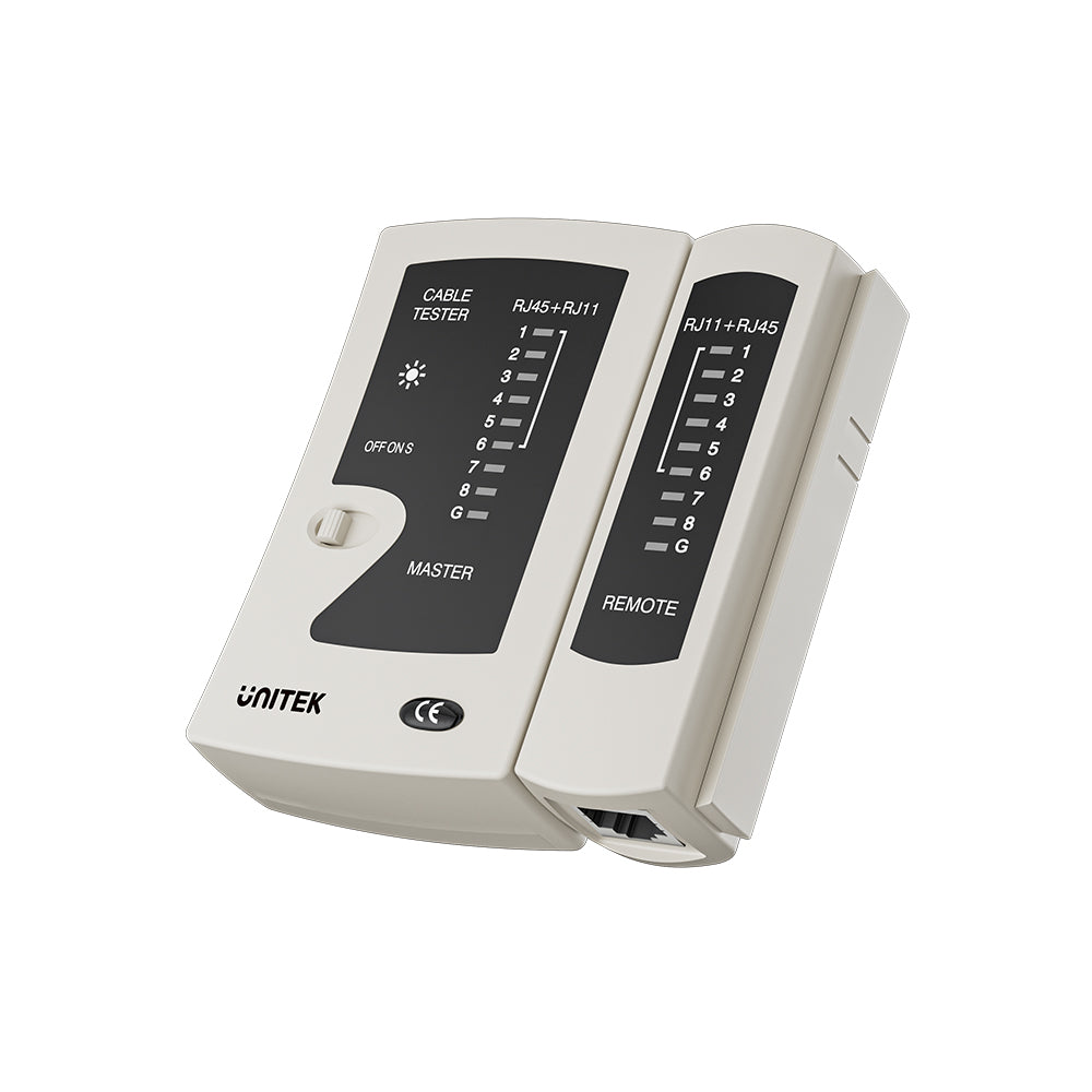 Network Ethernet Cable Tester