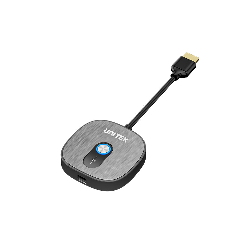 Wireless 1080p HDMI Receiver